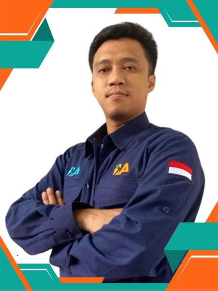 Rendy Alexander T