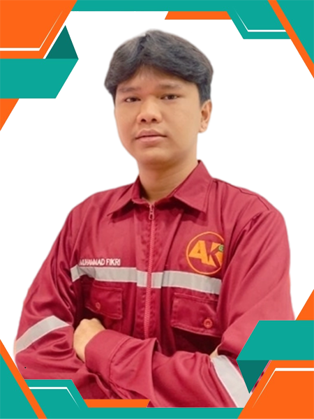 Muhammad Fikri Septiandi