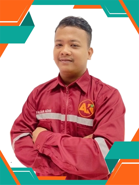 Faldan Adhi Pramudiya