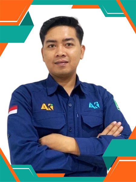 Zaenal Abidin